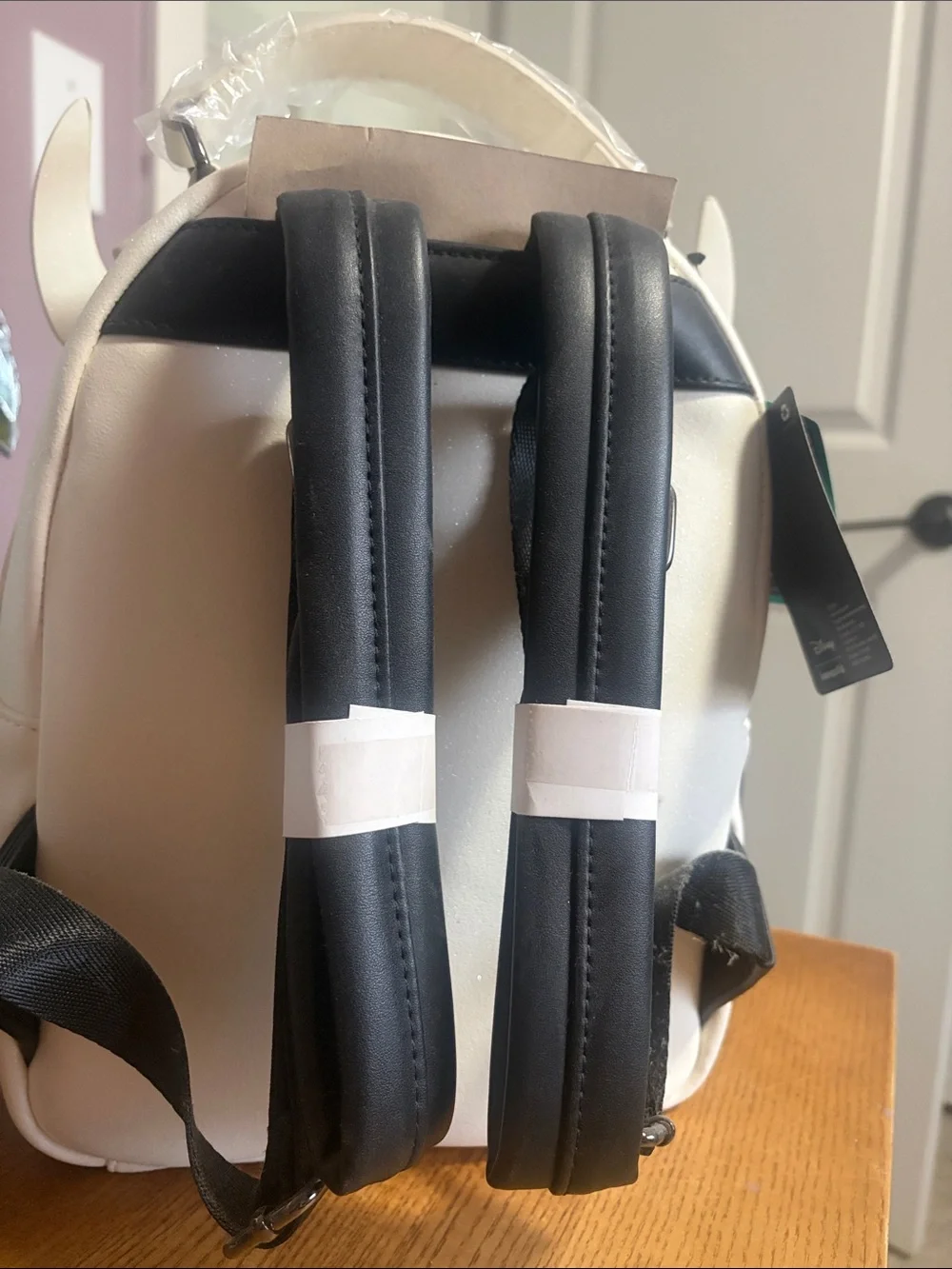 Loungefly Disney Nightmare Before Christmas Zero Backpack